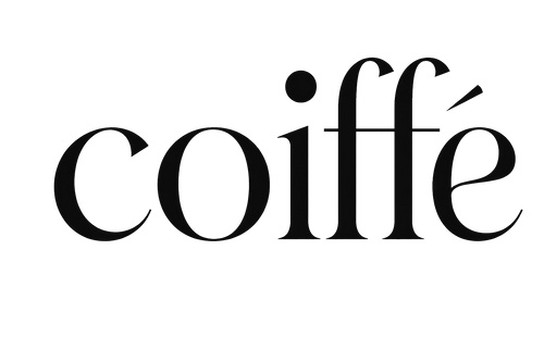 Coiffé